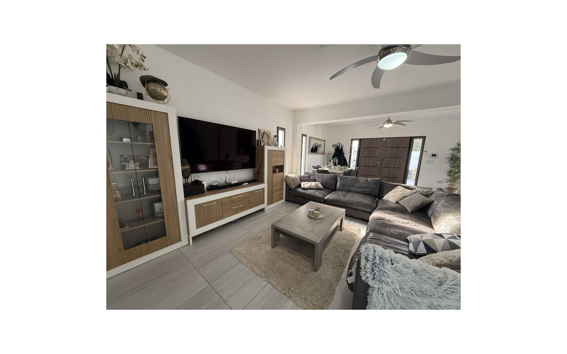 Resale - Villa - Rojales - Ciudad Quesada