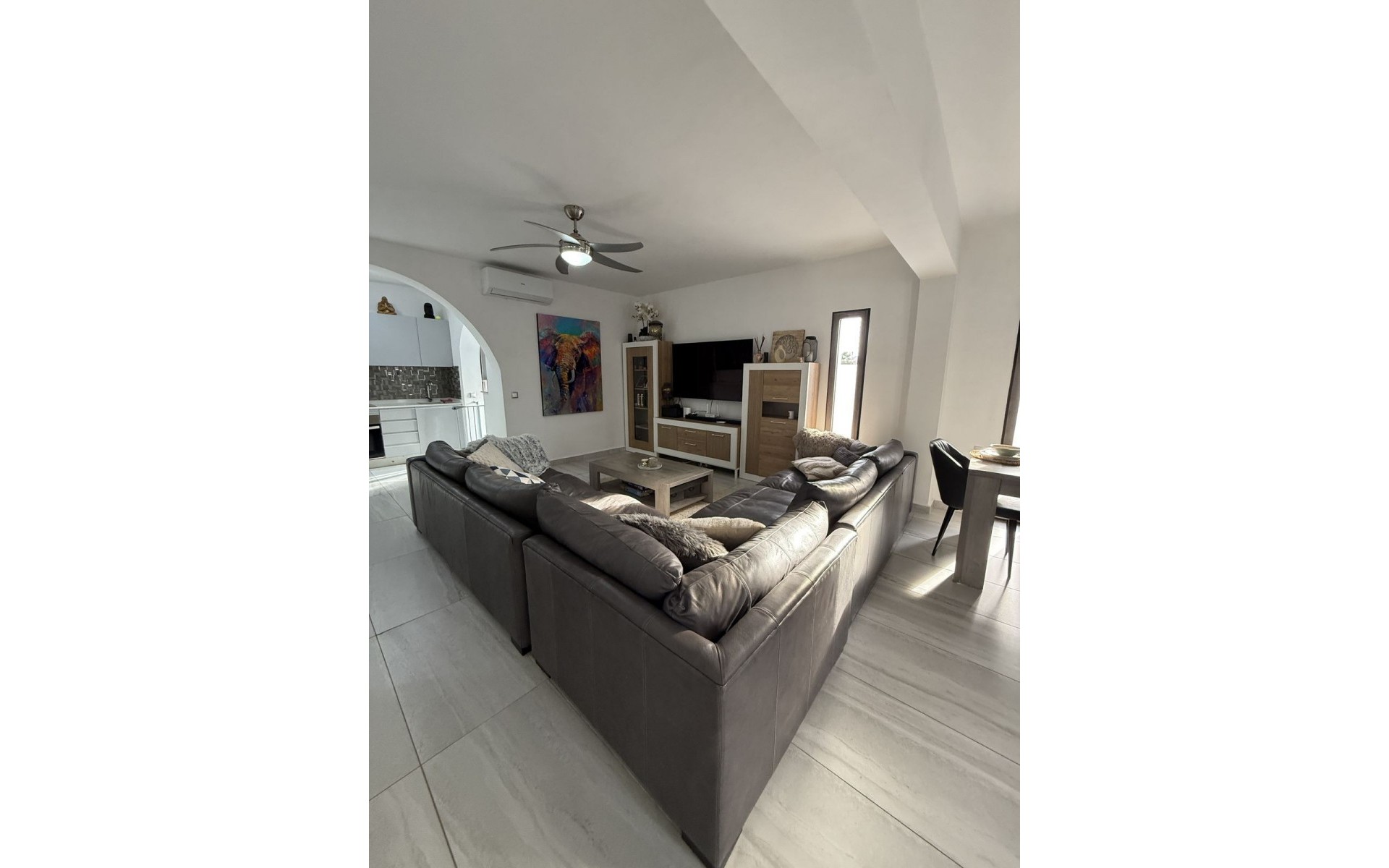 Resale - Villa - Rojales - Ciudad Quesada