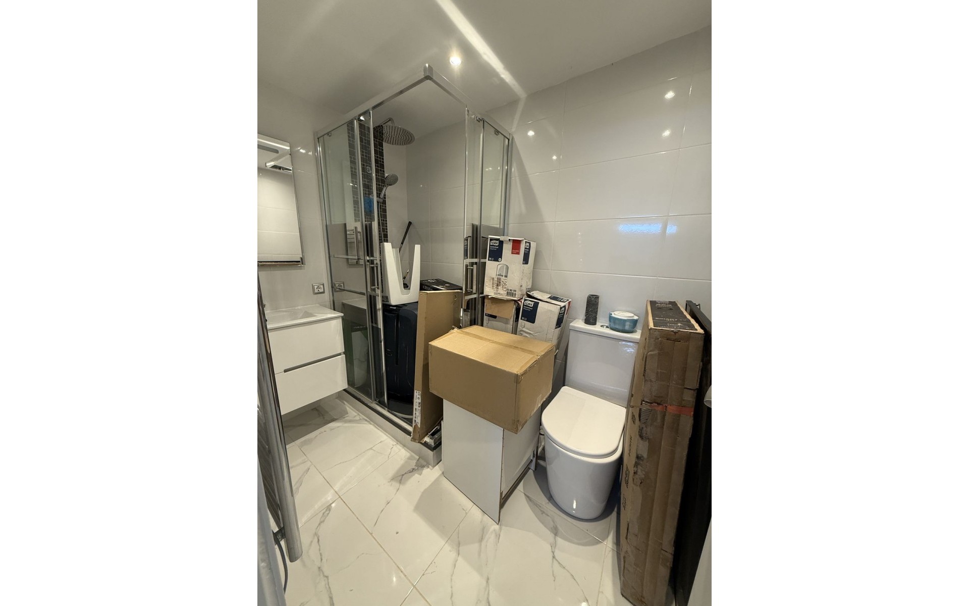 Resale - Villa - Rojales - Ciudad Quesada