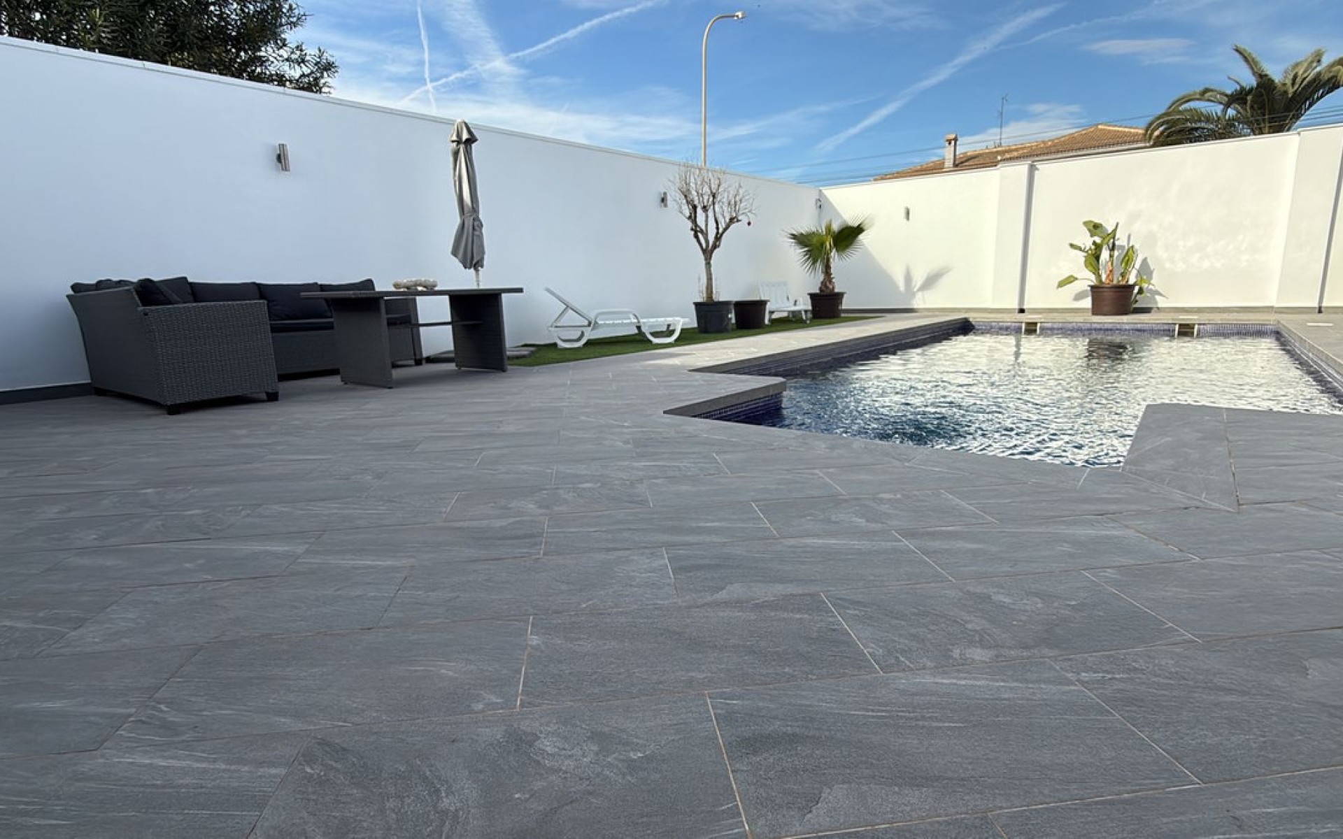 Resale - Villa - Rojales - Ciudad Quesada