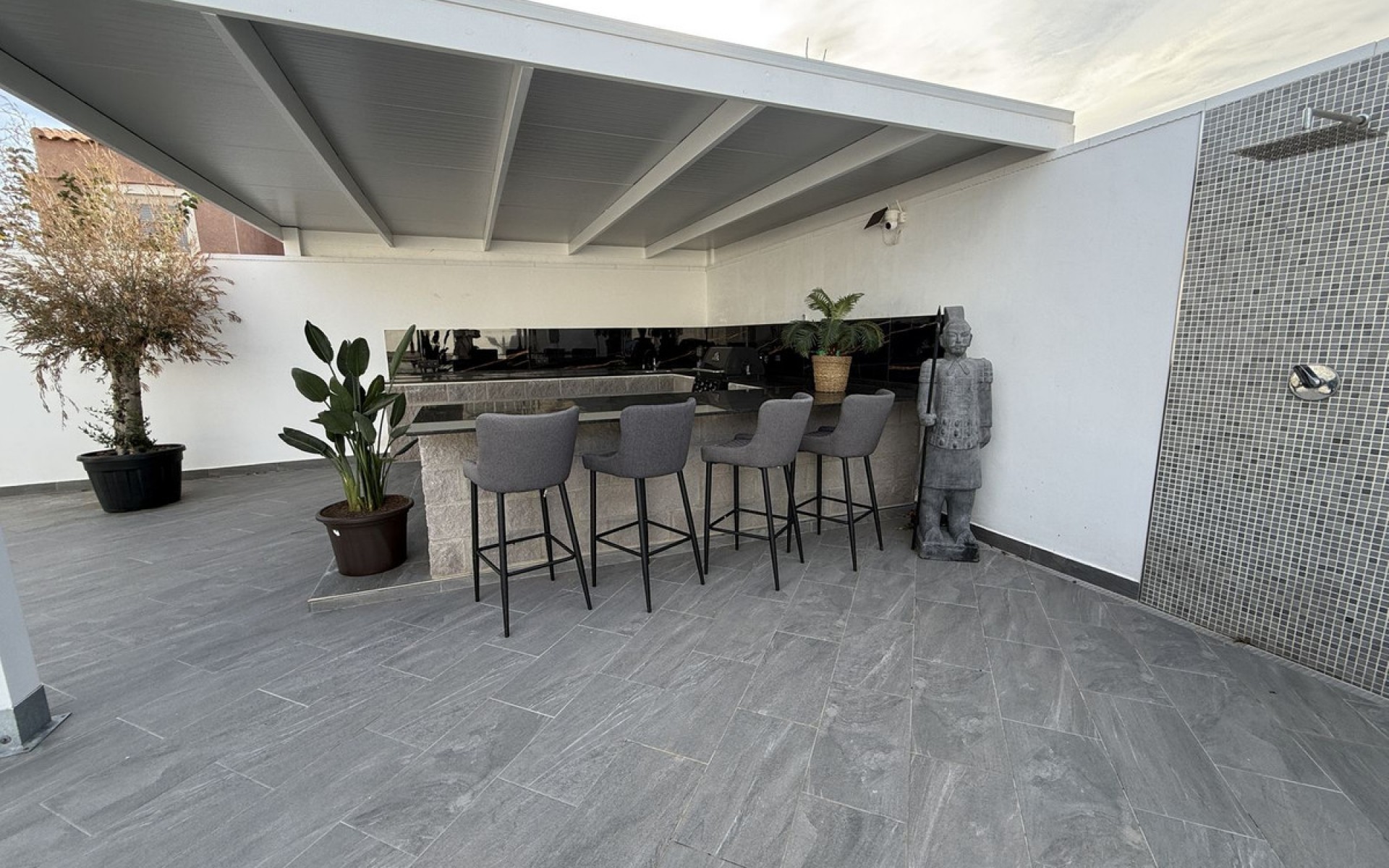 Resale - Villa - Rojales - Ciudad Quesada