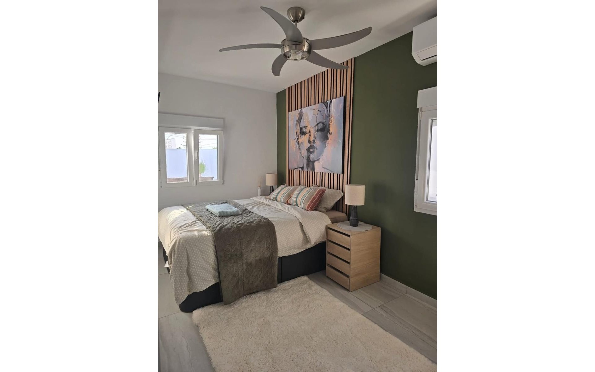 Resale - Villa - Rojales - Ciudad Quesada