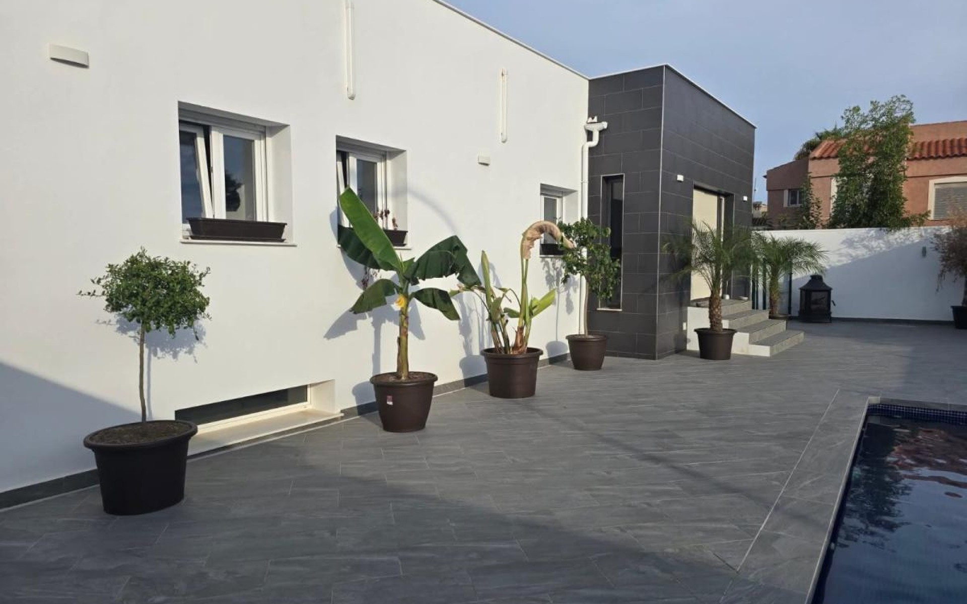 Resale - Villa - Rojales - Ciudad Quesada