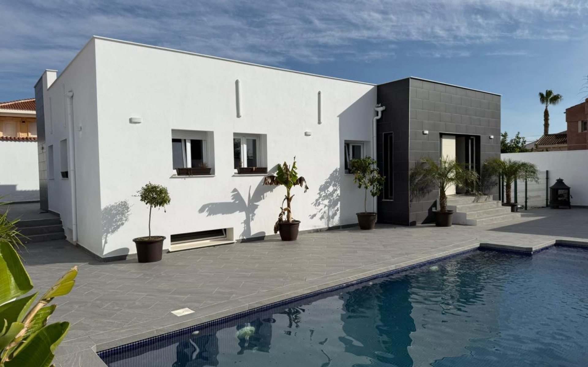 Resale - Villa - Rojales - Ciudad Quesada