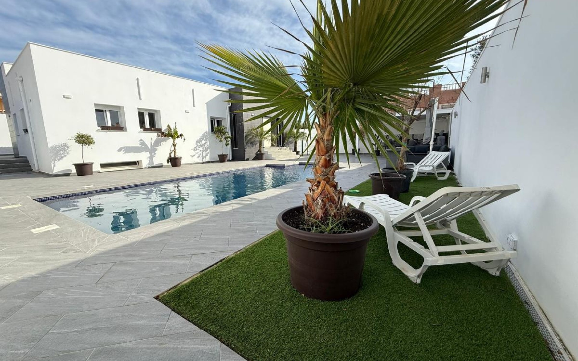 Resale - Villa - Rojales - Ciudad Quesada