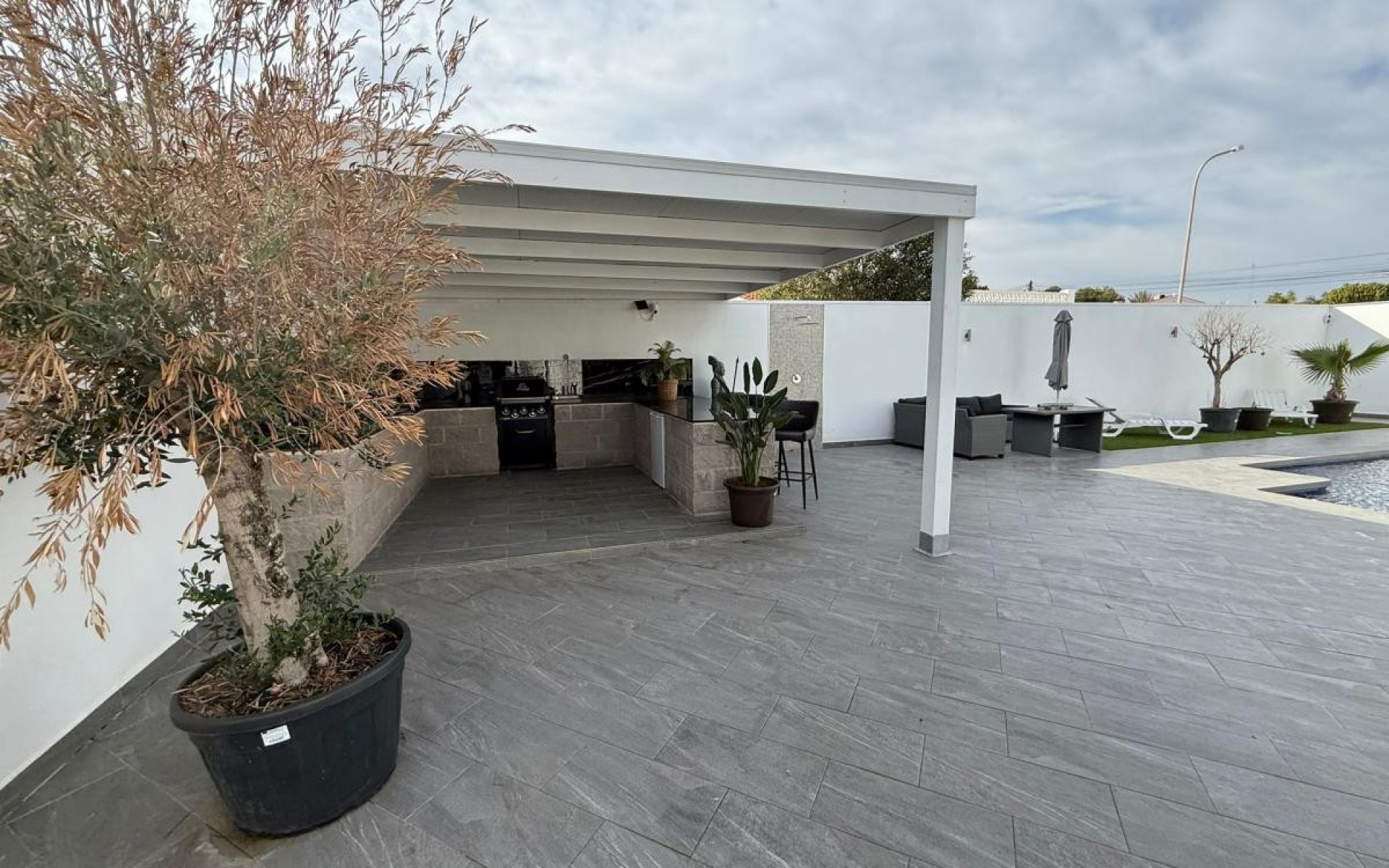 Resale - Villa - Rojales - Ciudad Quesada