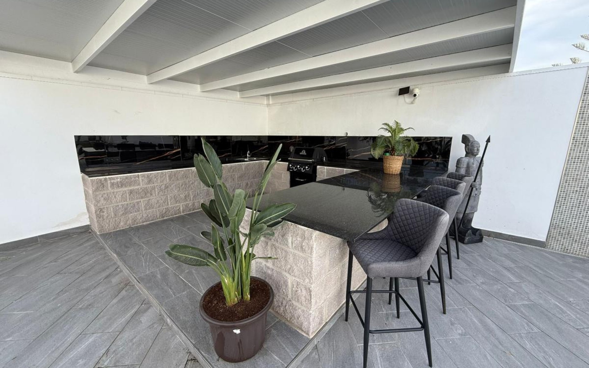 Resale - Villa - Rojales - Ciudad Quesada