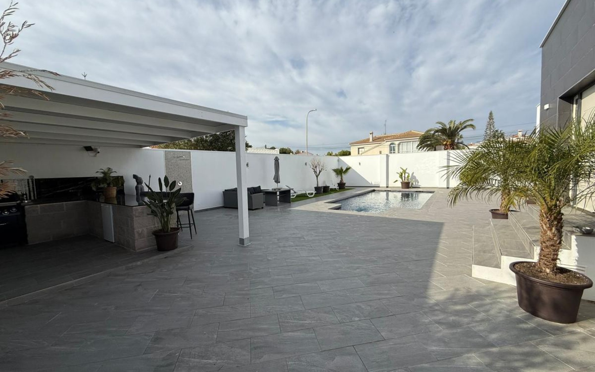 Resale - Villa - Rojales - Ciudad Quesada