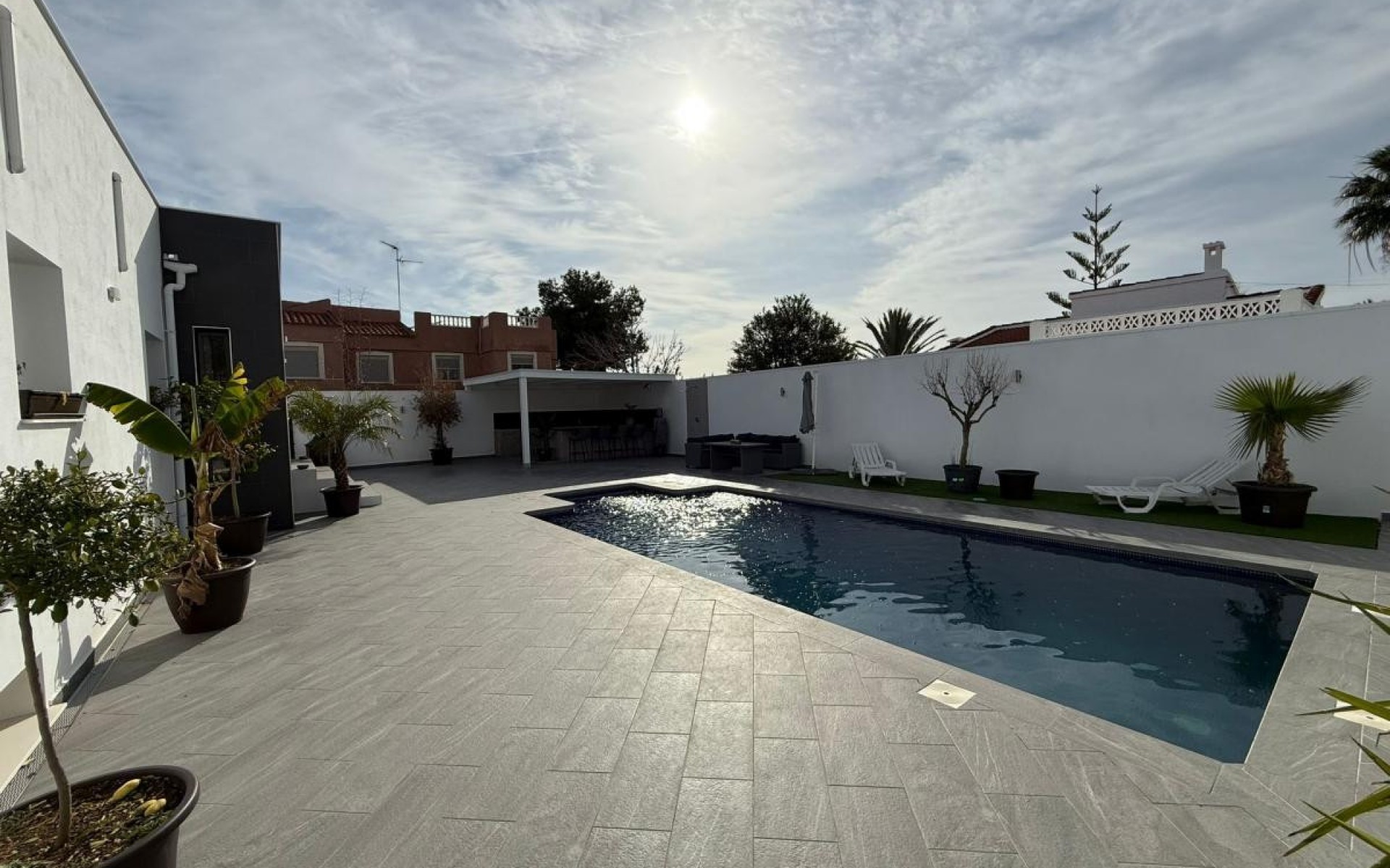 Resale - Villa - Rojales - Ciudad Quesada