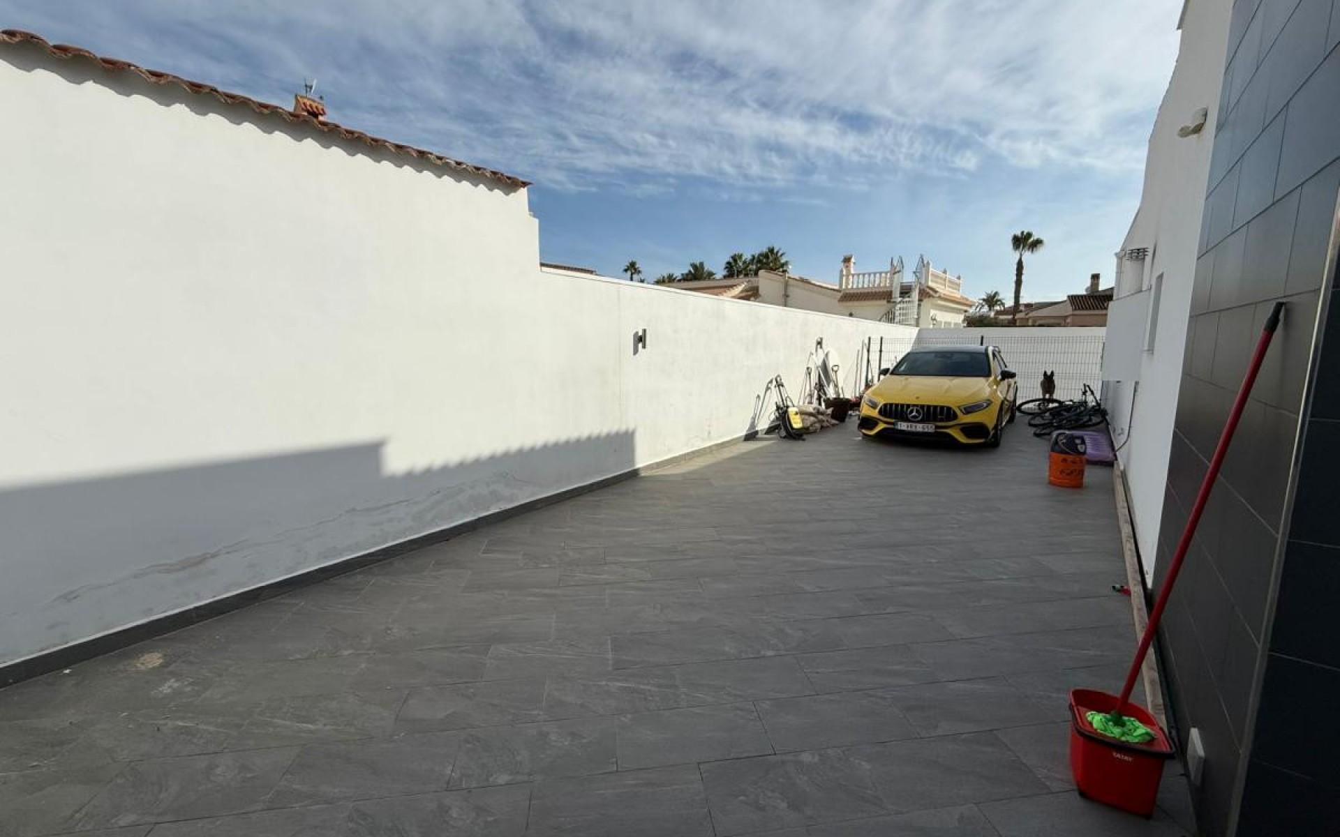 Resale - Villa - Rojales - Ciudad Quesada