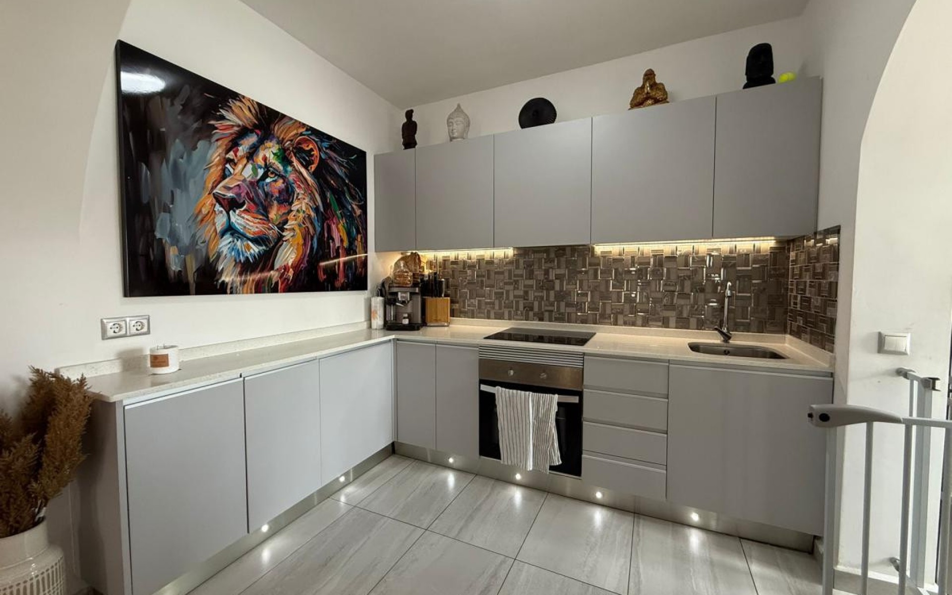 Resale - Villa - Rojales - Ciudad Quesada