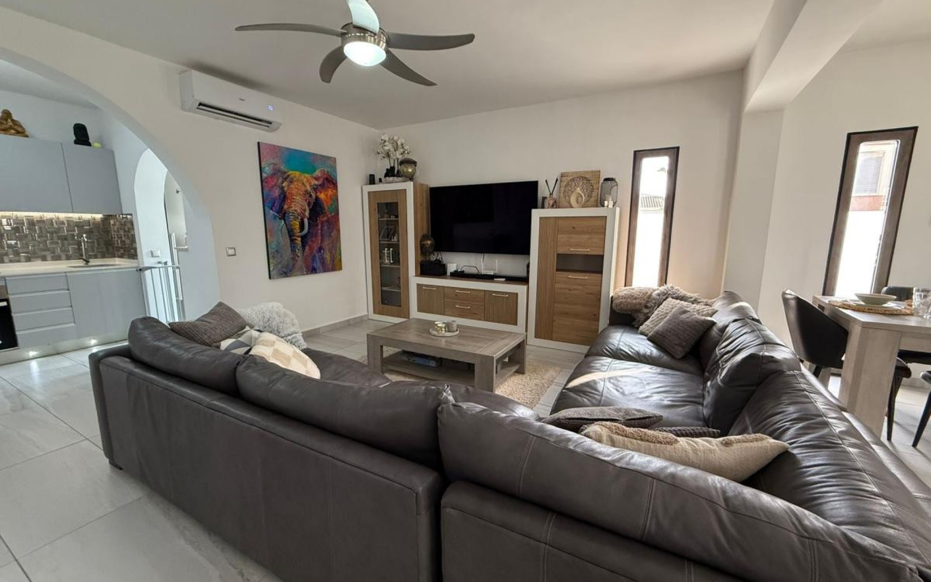 Resale - Villa - Rojales - Ciudad Quesada