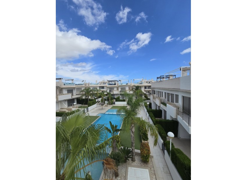 Resale - Villa - Rojales - Ciudad Quesada