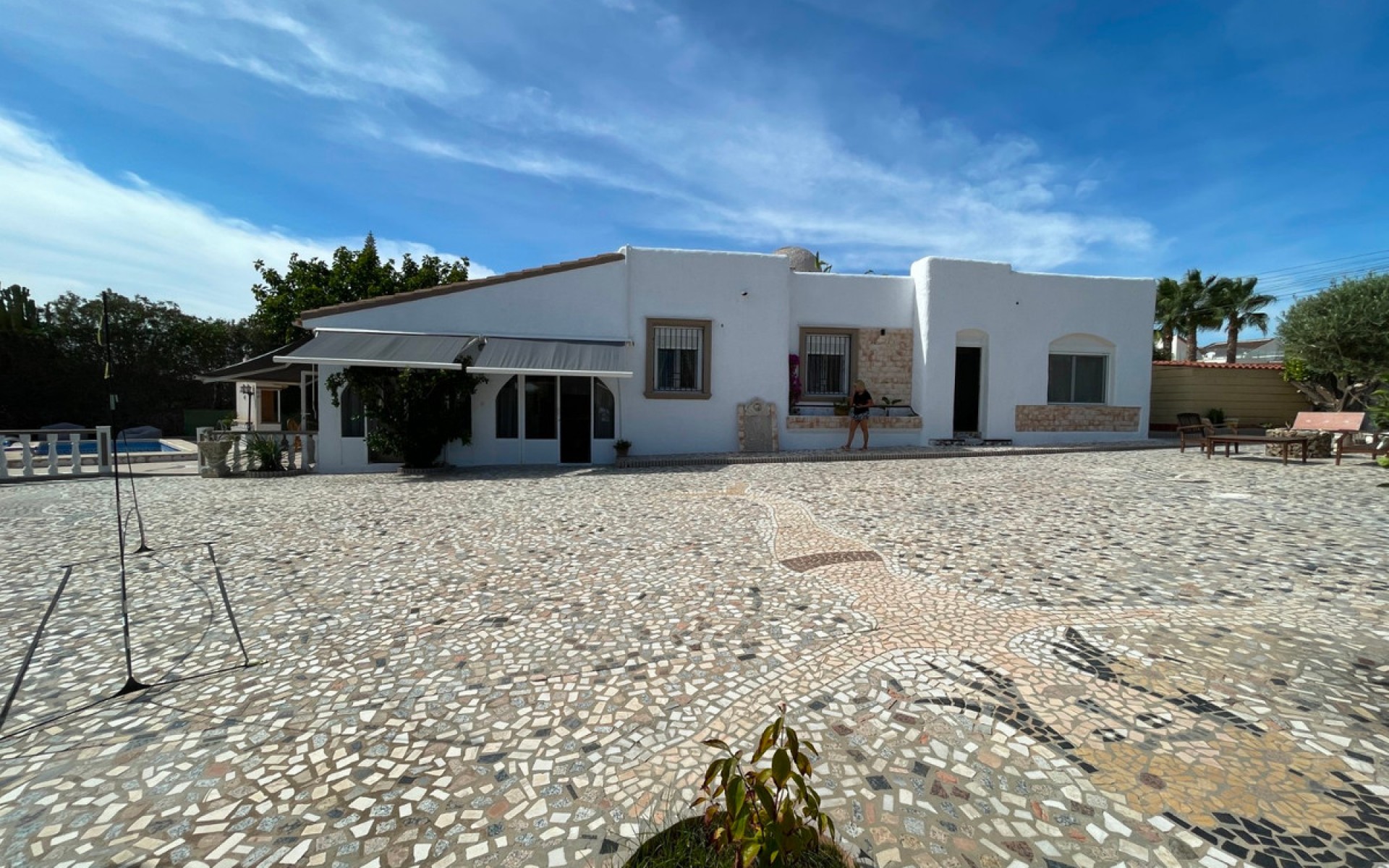 Resale - Villa - Rojales - Ciudad Quesada