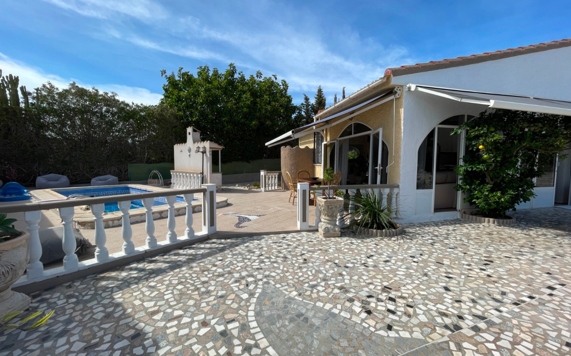 Resale - Villa - Rojales - Ciudad Quesada