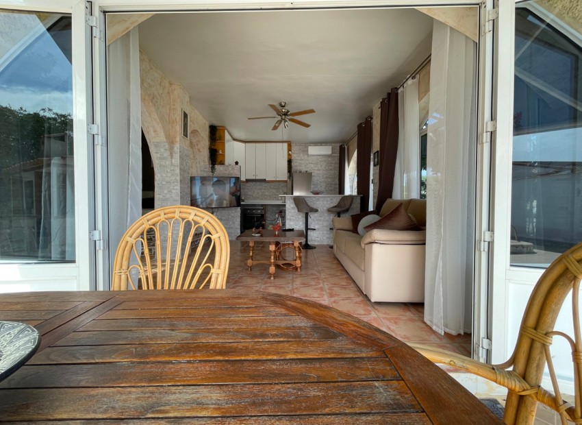 Resale - Villa - Rojales - Ciudad Quesada