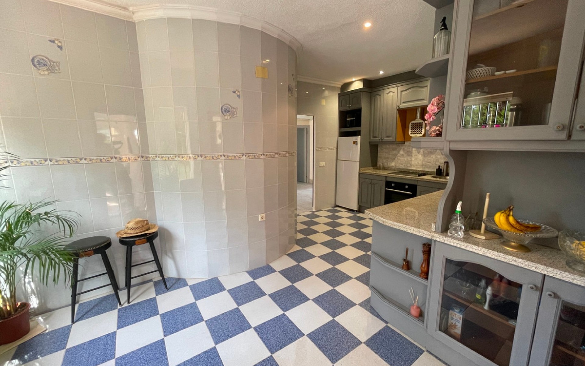 Resale - Villa - Rojales - Ciudad Quesada