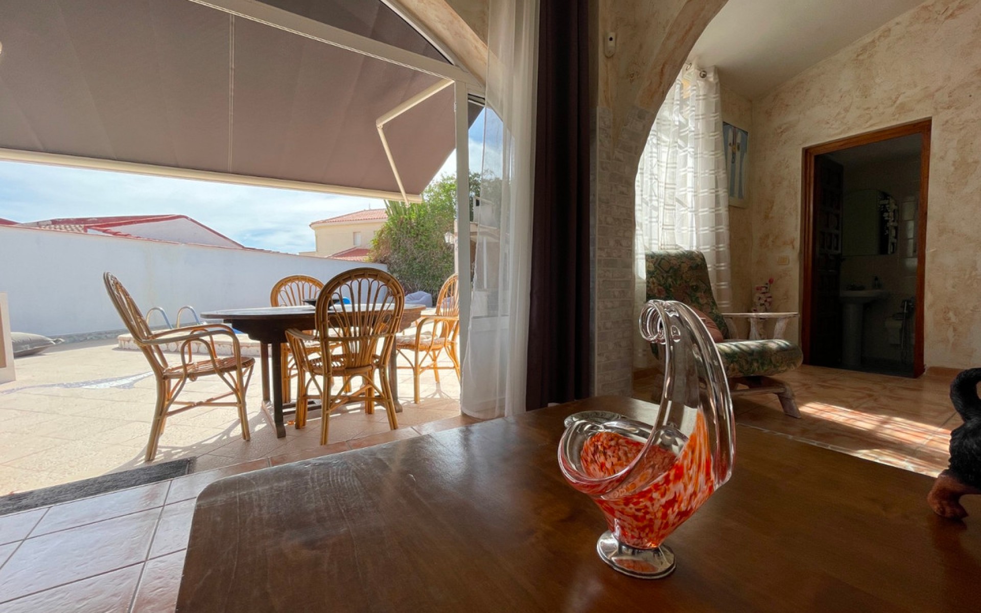 Resale - Villa - Rojales - Ciudad Quesada