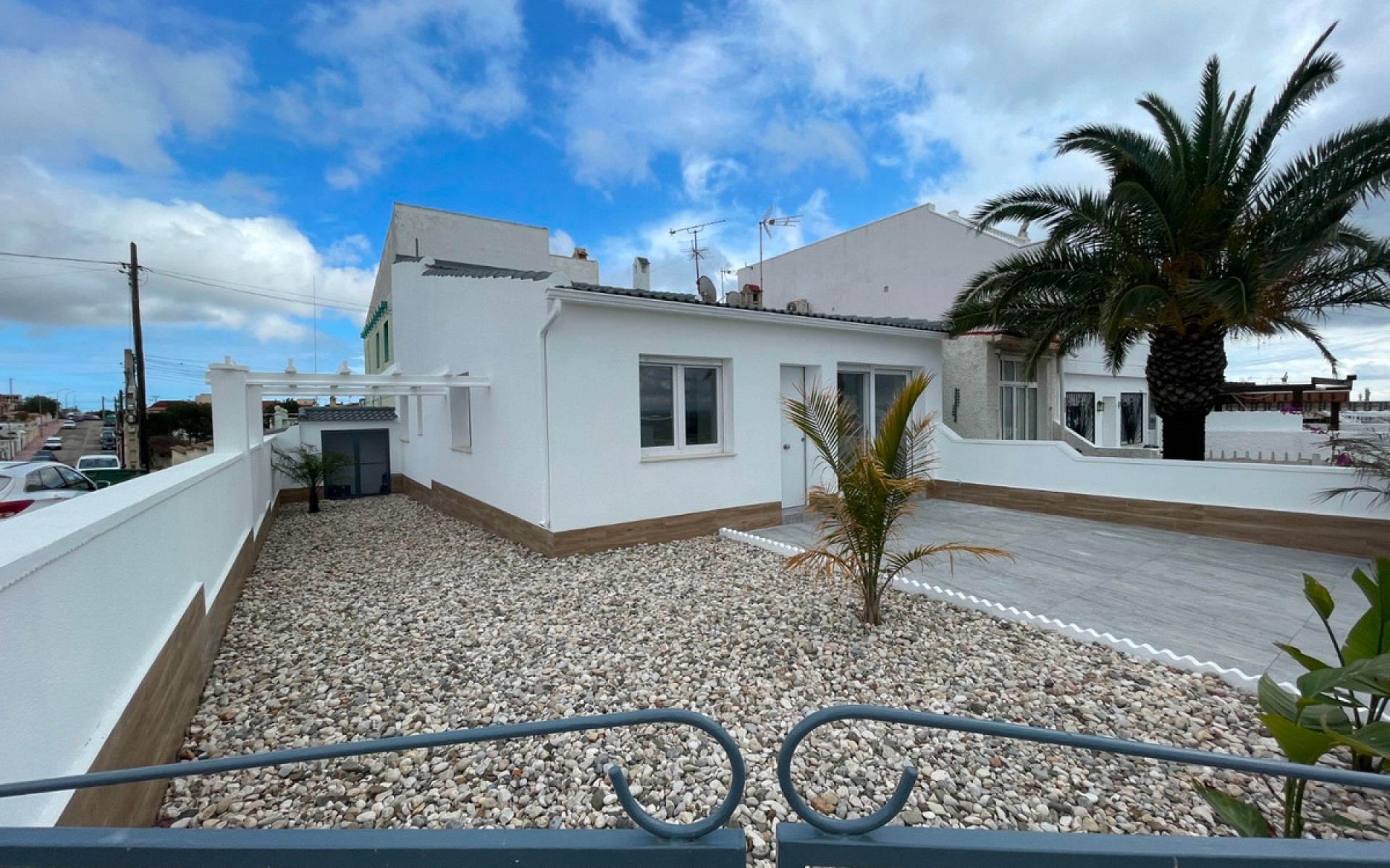 Resale - Villa - Rojales - Ciudad Quesada