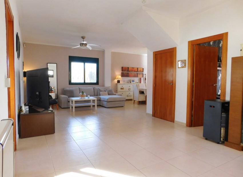 Resale - Villa - Rojales - Ciudad Quesada