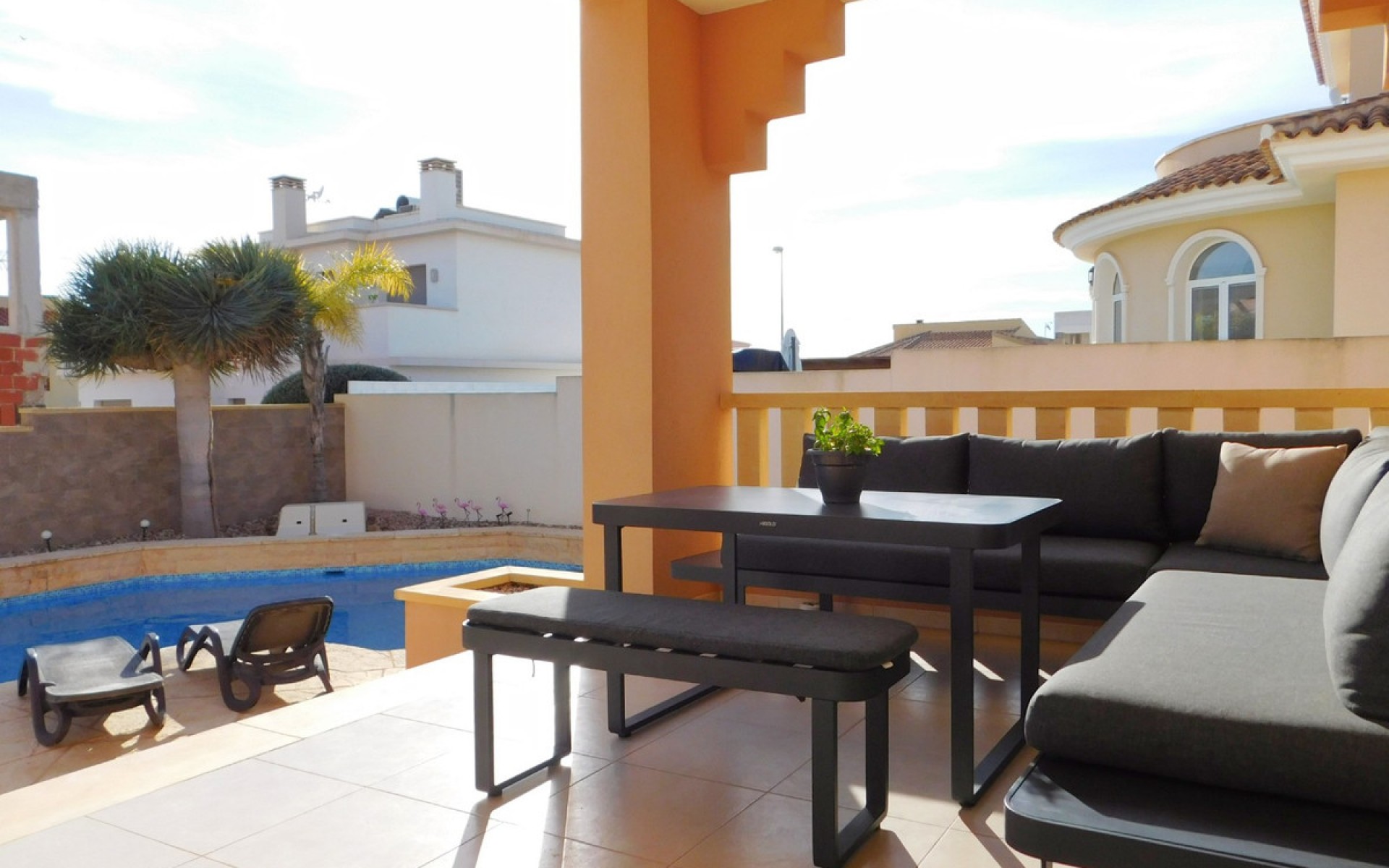 Resale - Villa - Rojales - Ciudad Quesada