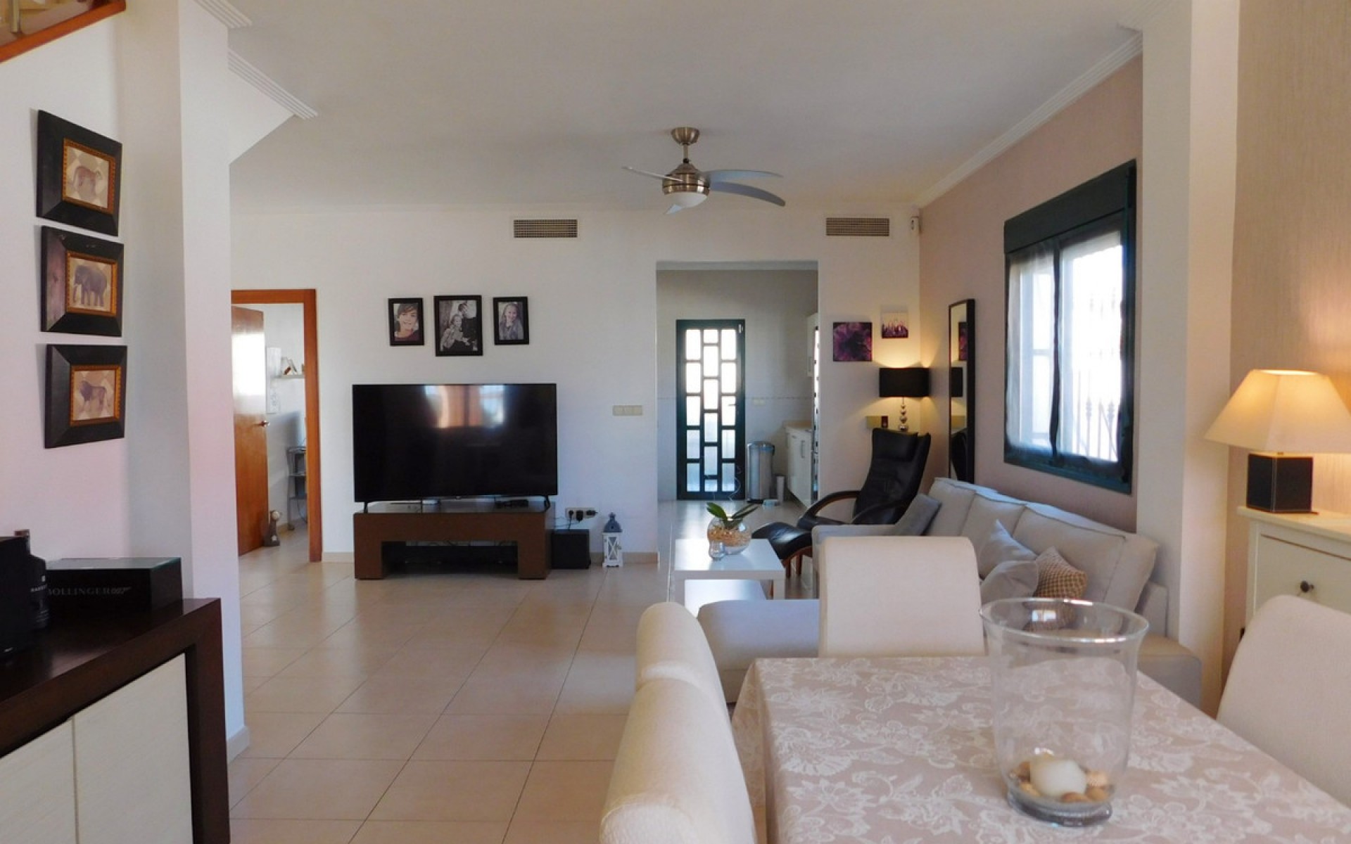 Resale - Villa - Rojales - Ciudad Quesada