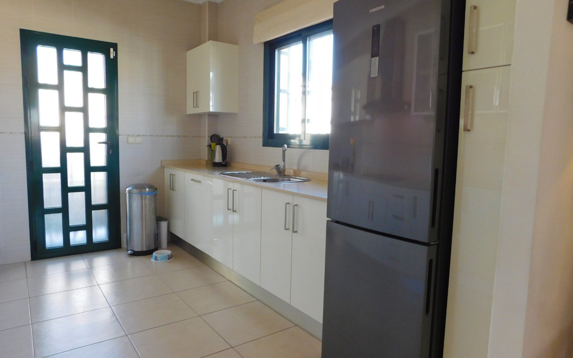 Resale - Villa - Rojales - Ciudad Quesada