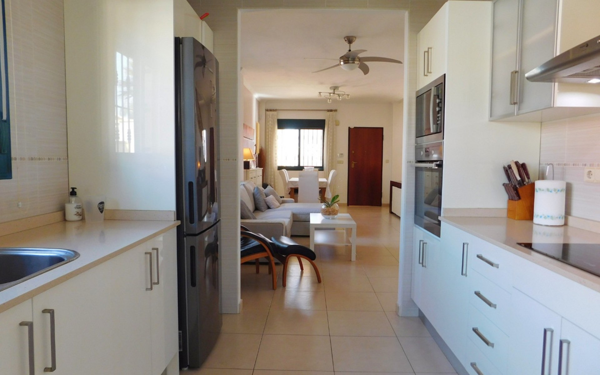 Resale - Villa - Rojales - Ciudad Quesada