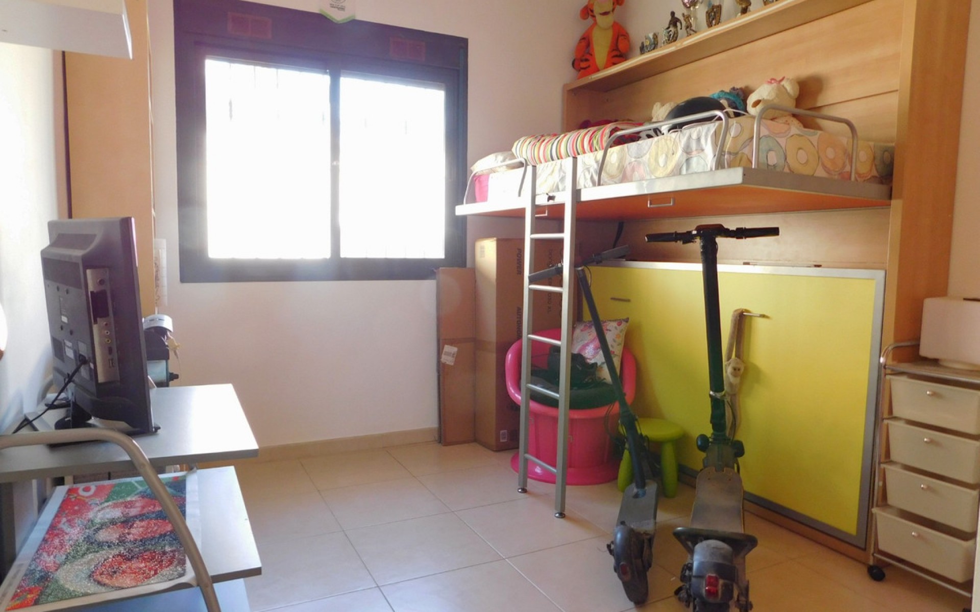 Resale - Villa - Rojales - Ciudad Quesada