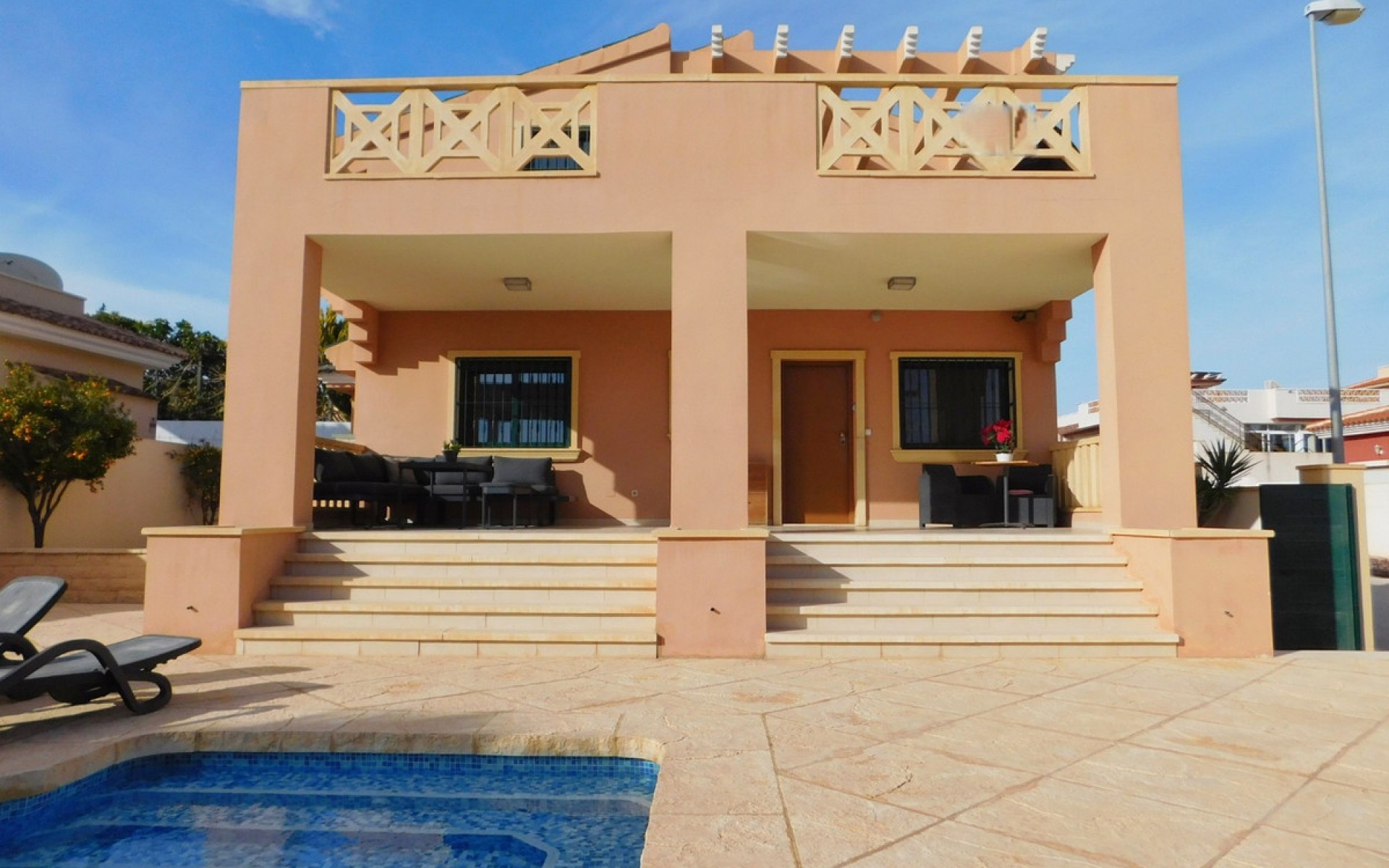 Resale - Villa - Rojales - Ciudad Quesada