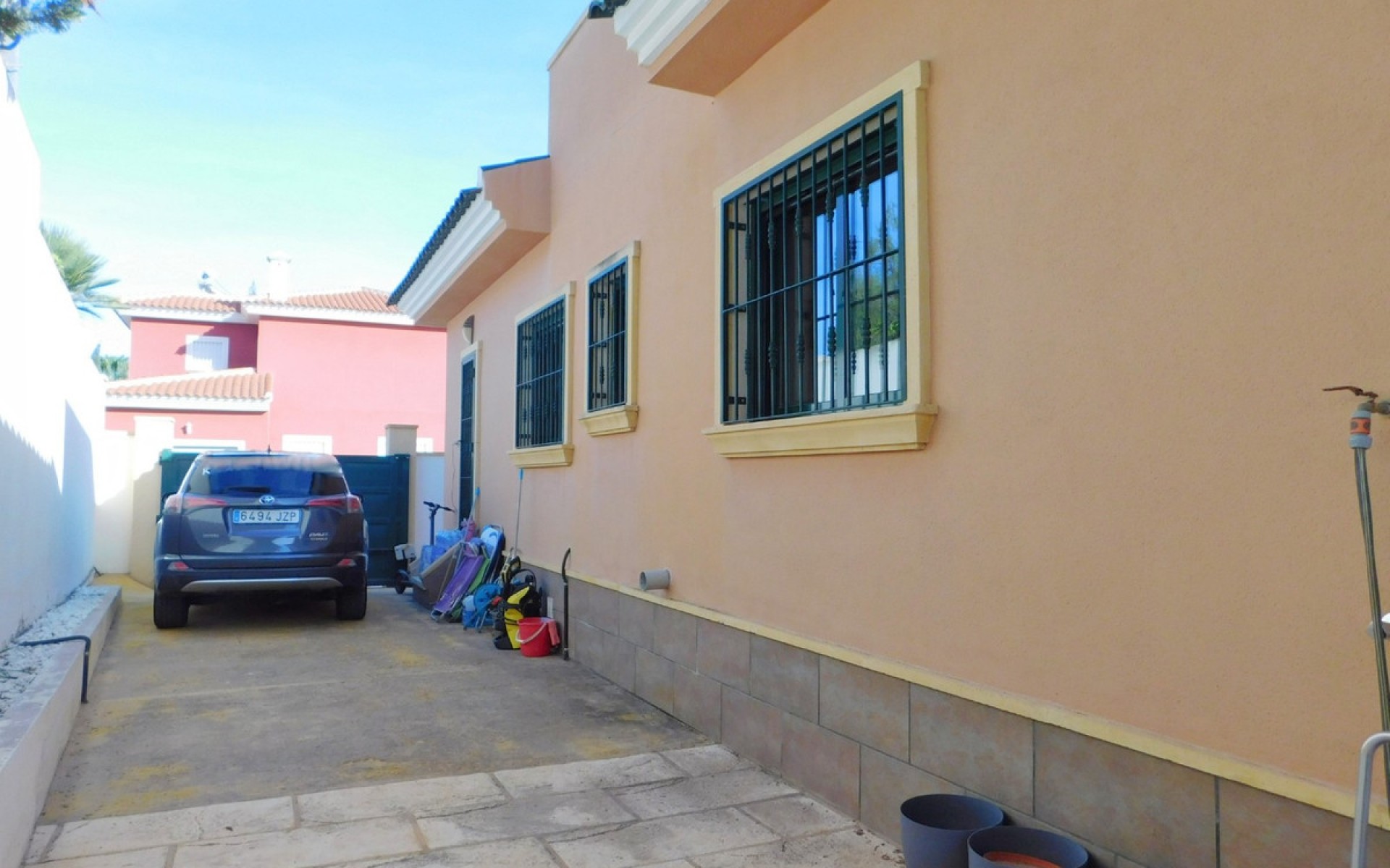 Resale - Villa - Rojales - Ciudad Quesada