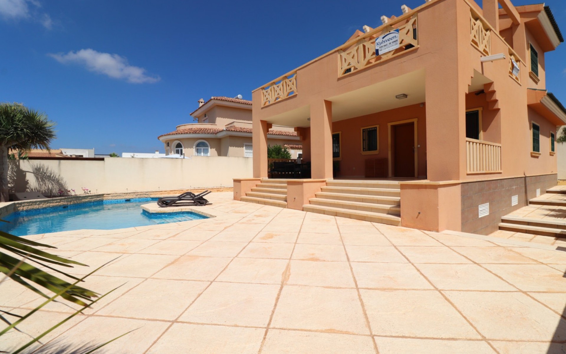 Resale - Villa - Rojales - Ciudad Quesada