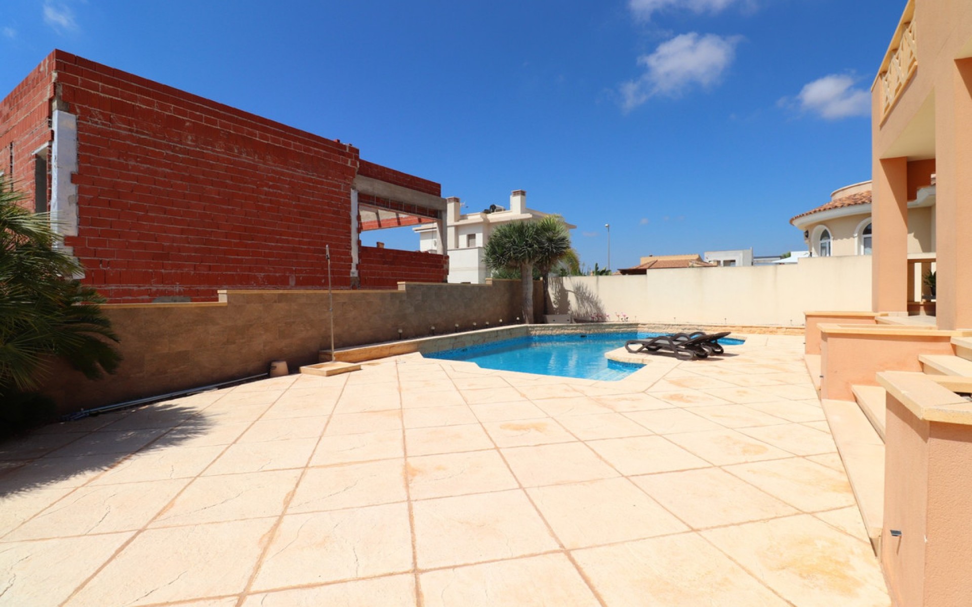 Resale - Villa - Rojales - Ciudad Quesada