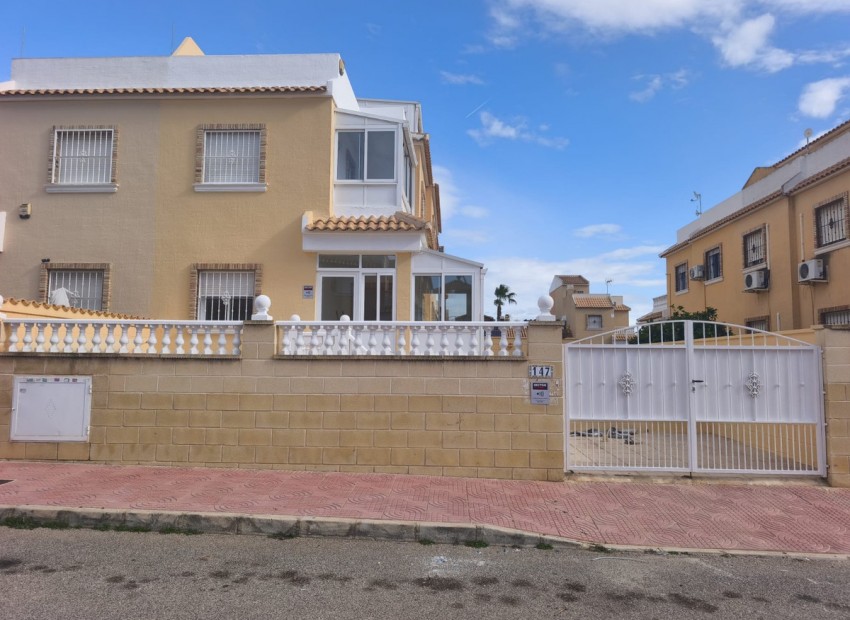 Resale - Villa - Rojales - Ciudad Quesada