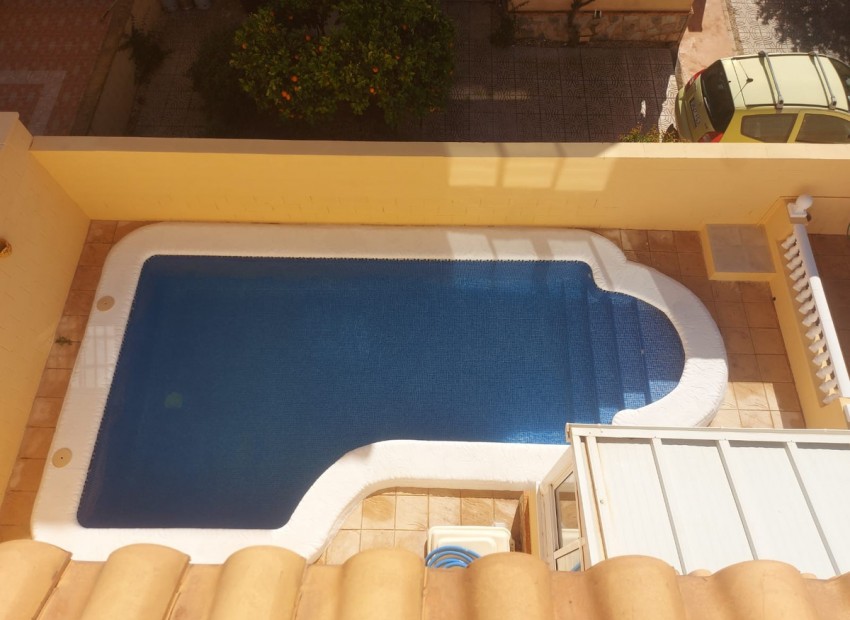 Resale - Villa - Rojales - Ciudad Quesada