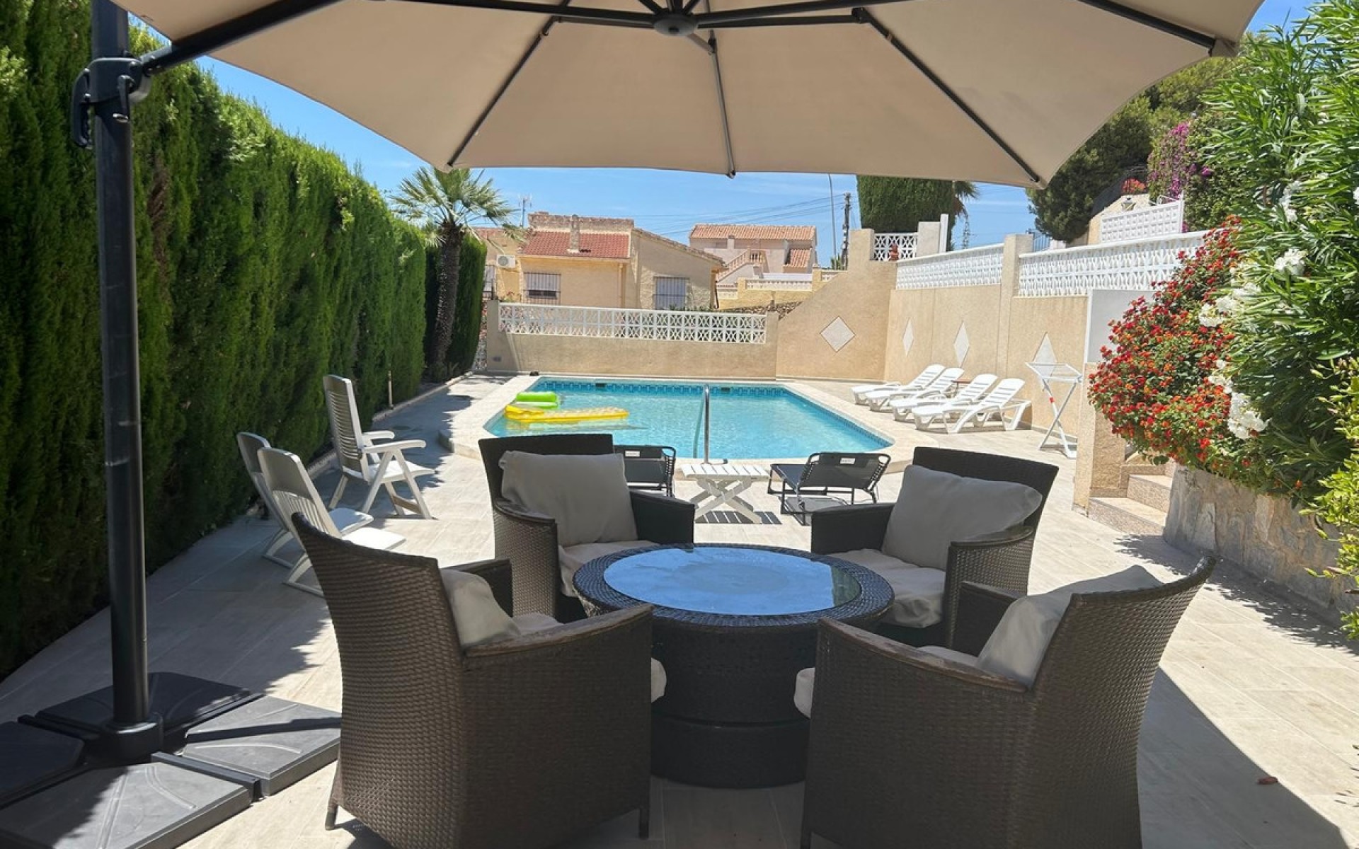 Resale - Villa - Rojales - Ciudad Quesada