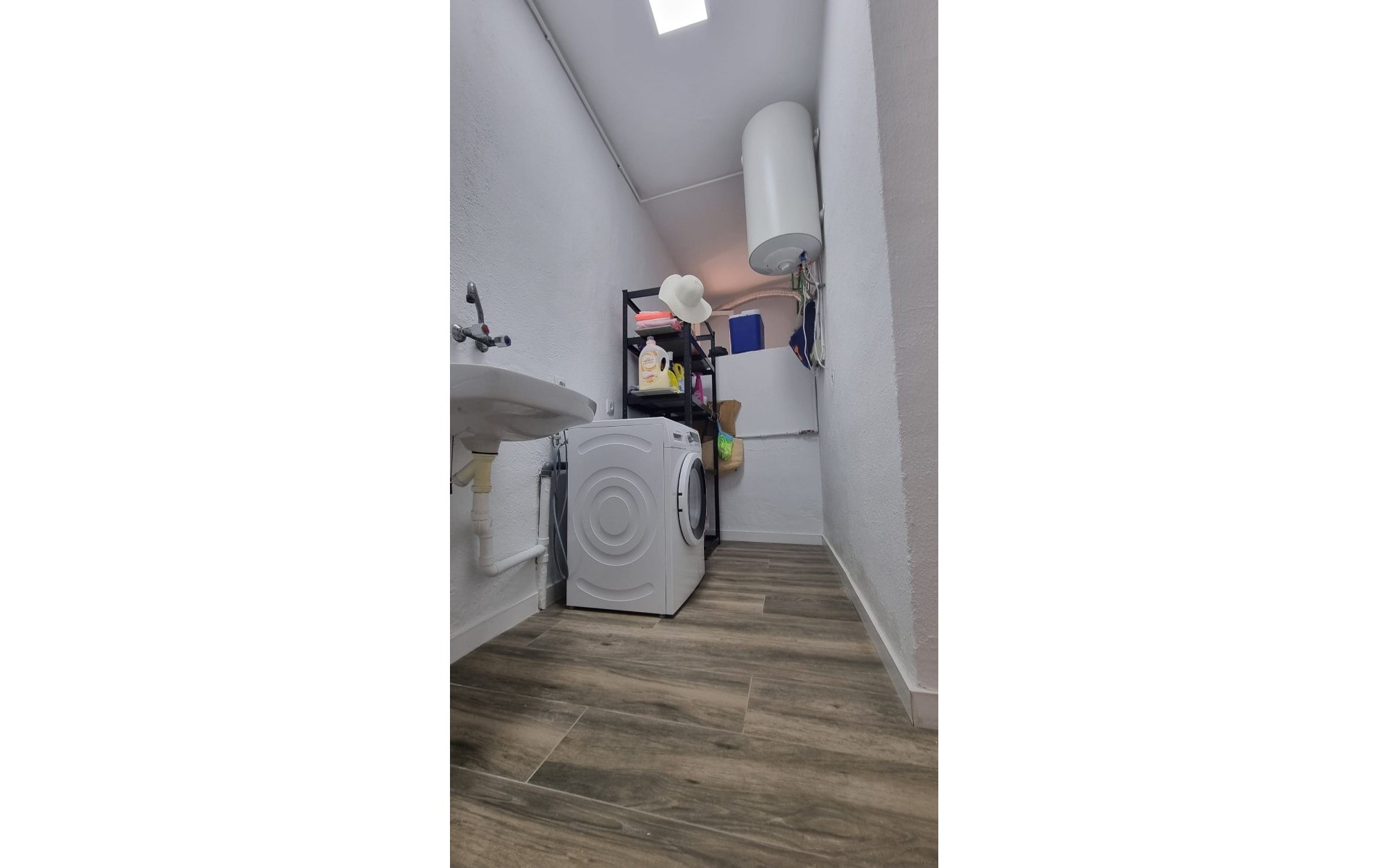 Resale - Villa - Rojales - Ciudad Quesada