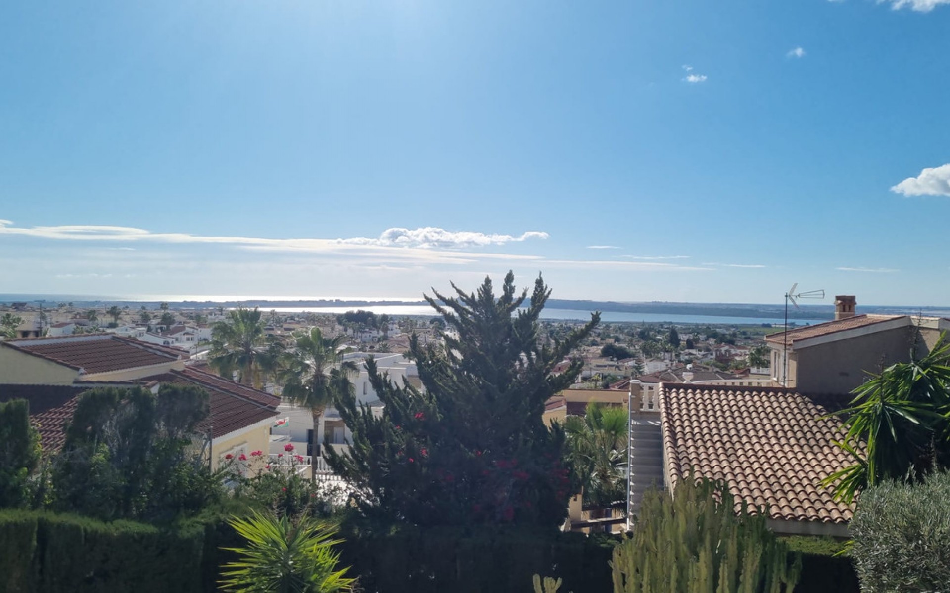 Resale - Villa - Rojales - Ciudad Quesada