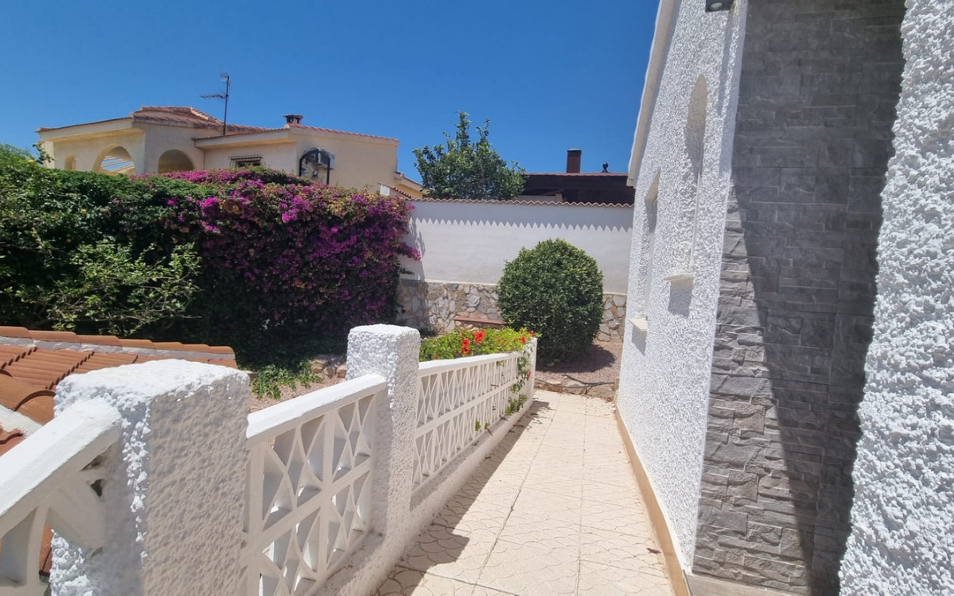 Resale - Villa - Rojales - Ciudad Quesada