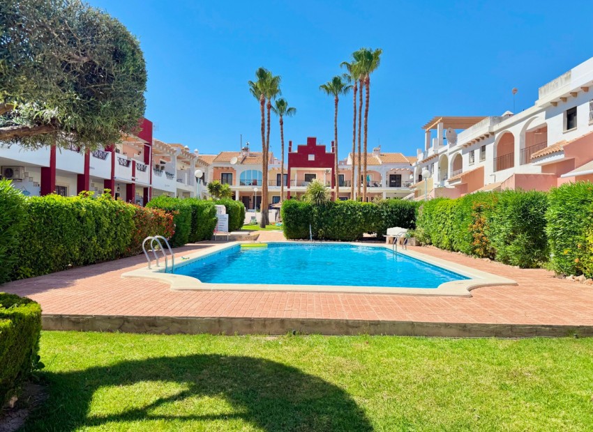 Resale - Villa - Rojales - Ciudad Quesada