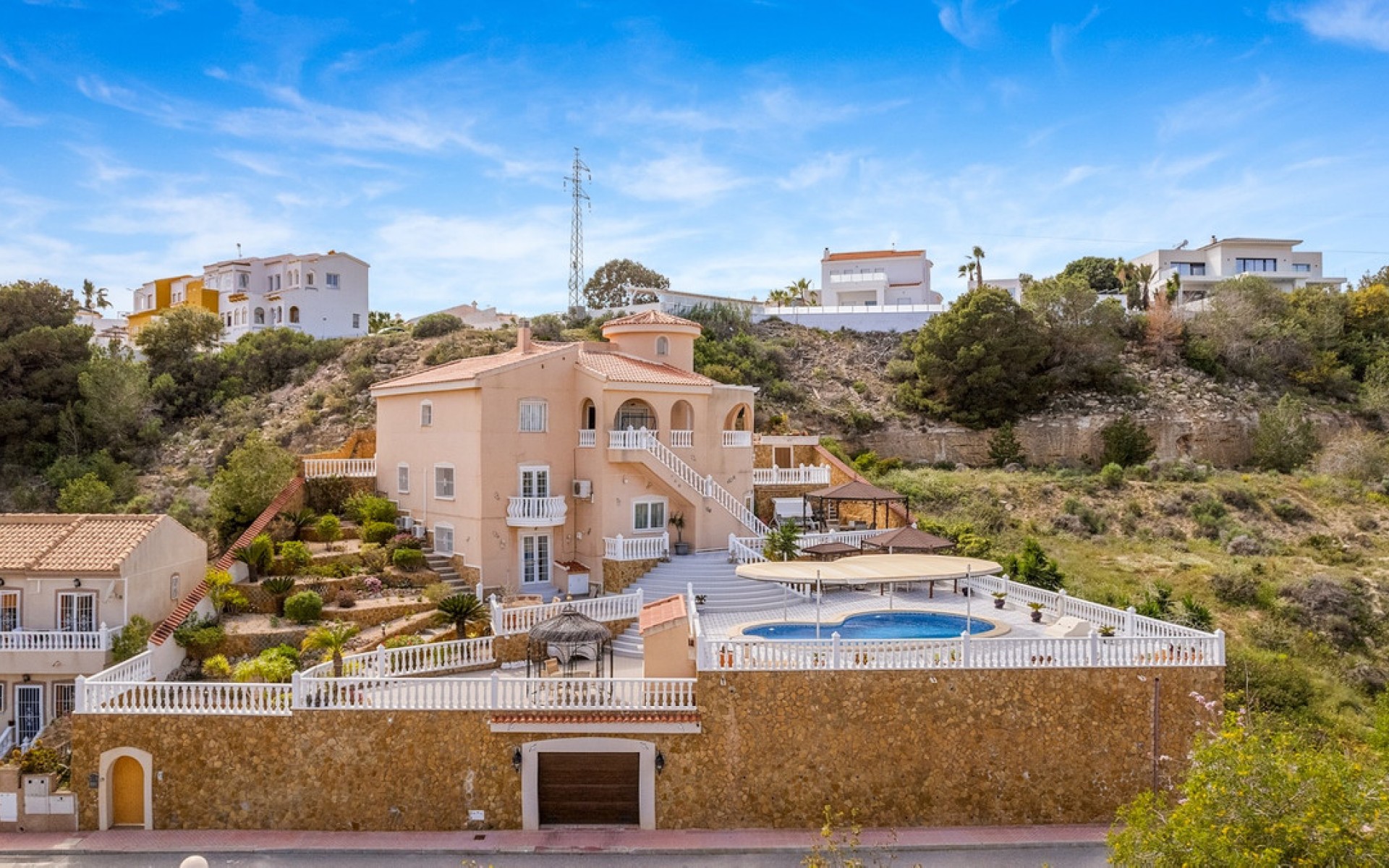 Resale - Villa - Rojales - Ciudad Quesada