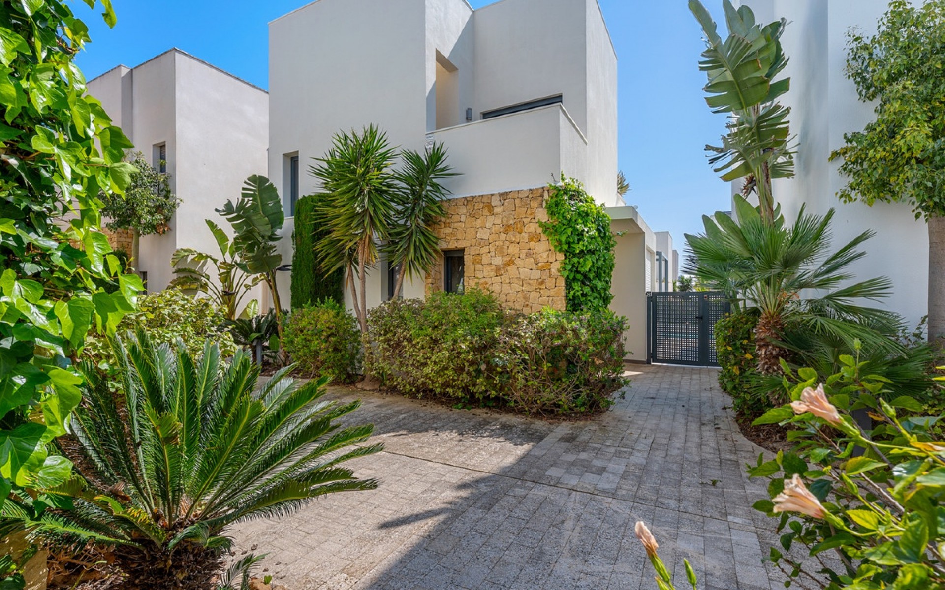 Resale - Villa - Rojales - Ciudad Quesada