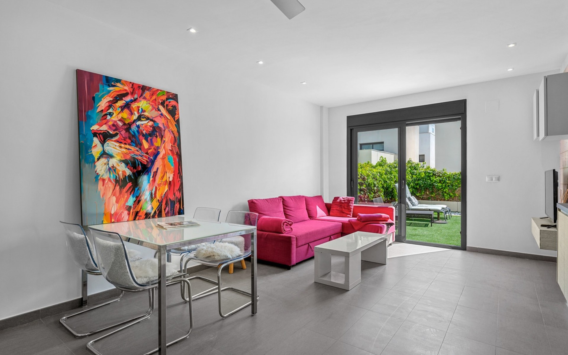 Resale - Villa - Rojales - Ciudad Quesada