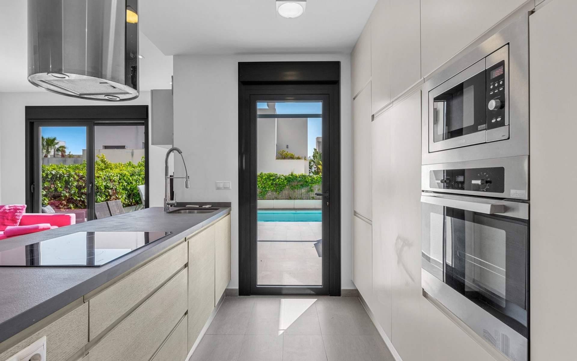 Resale - Villa - Rojales - Ciudad Quesada