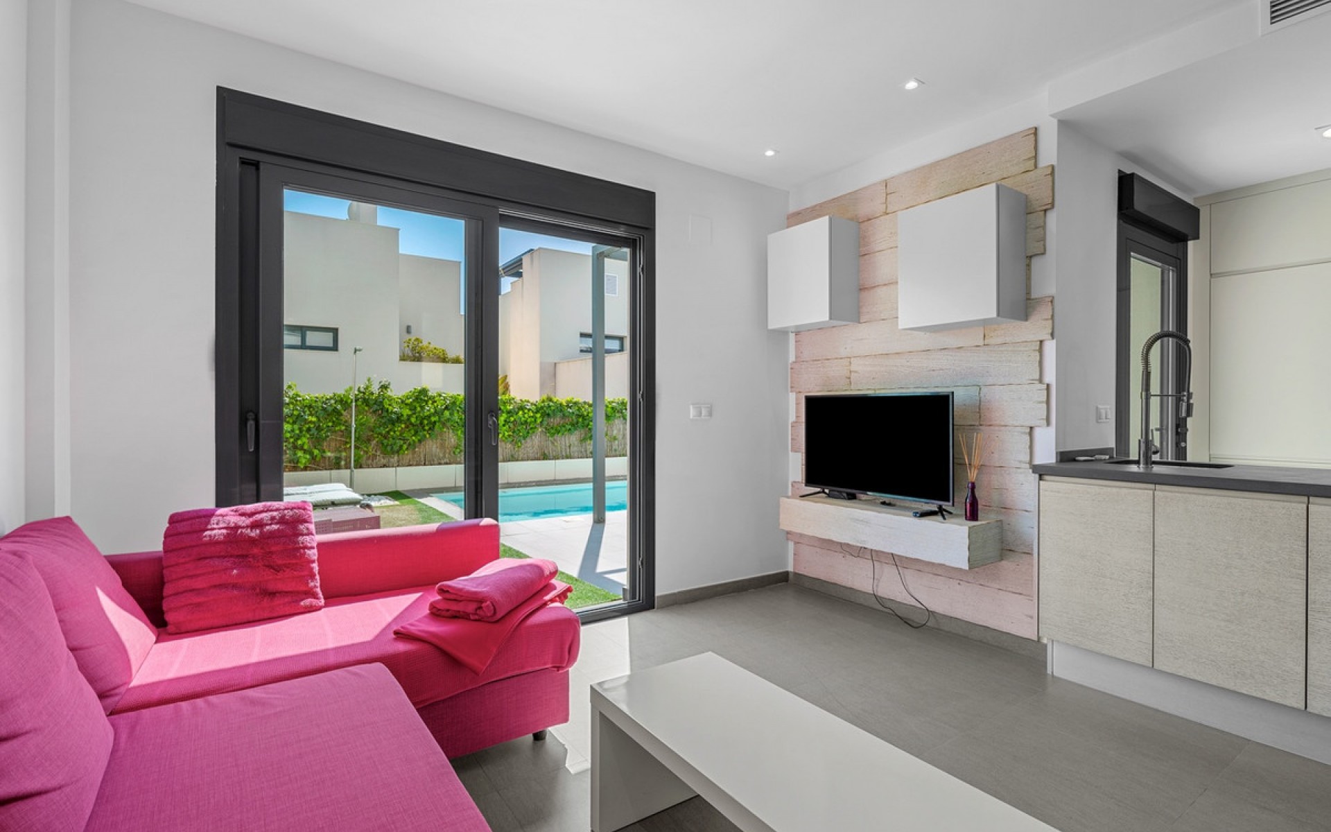 Resale - Villa - Rojales - Ciudad Quesada