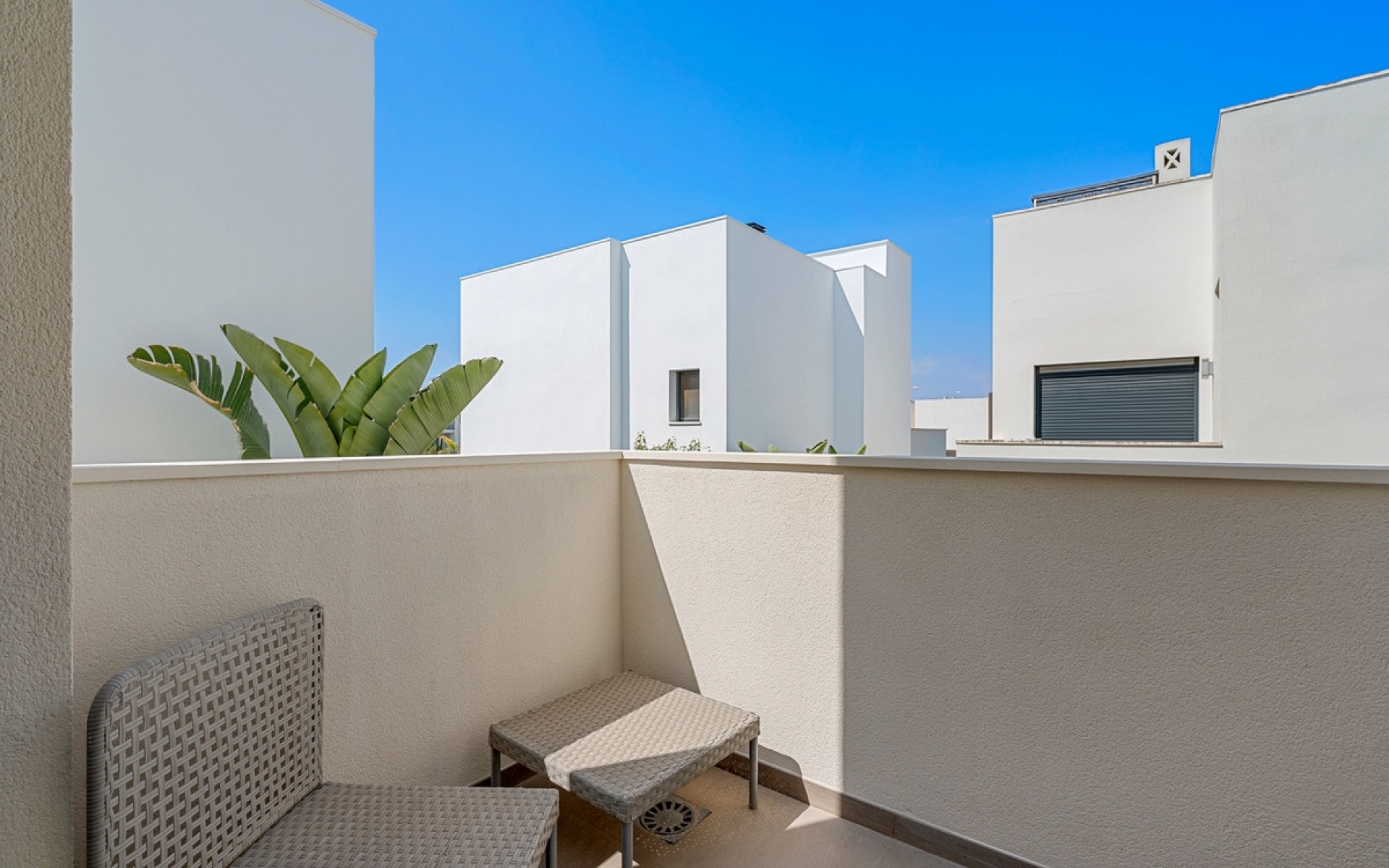 Resale - Villa - Rojales - Ciudad Quesada