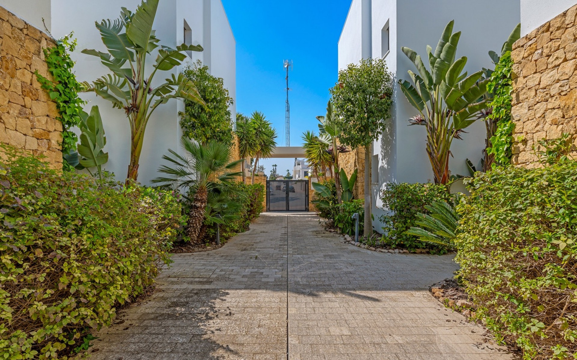Resale - Villa - Rojales - Ciudad Quesada
