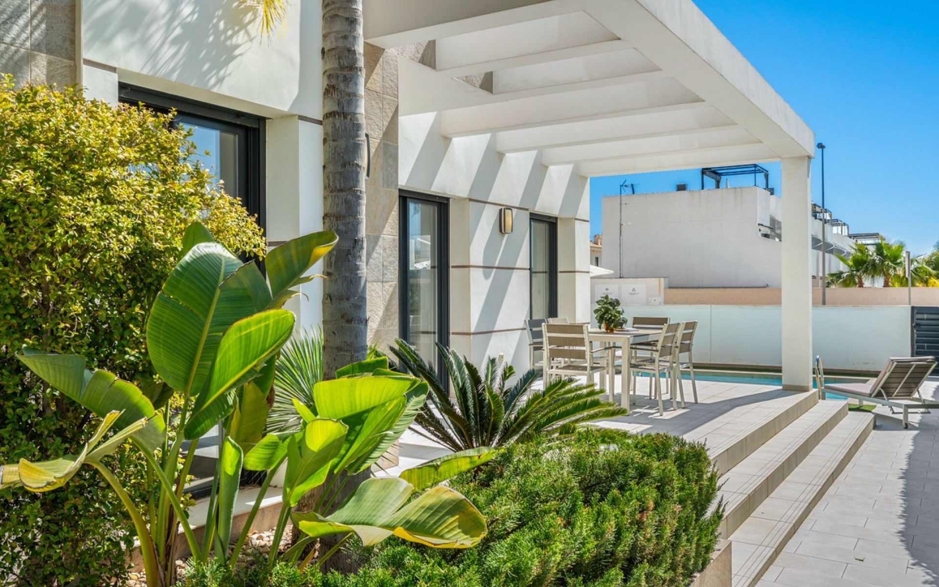 Resale - Villa - Rojales - Ciudad Quesada