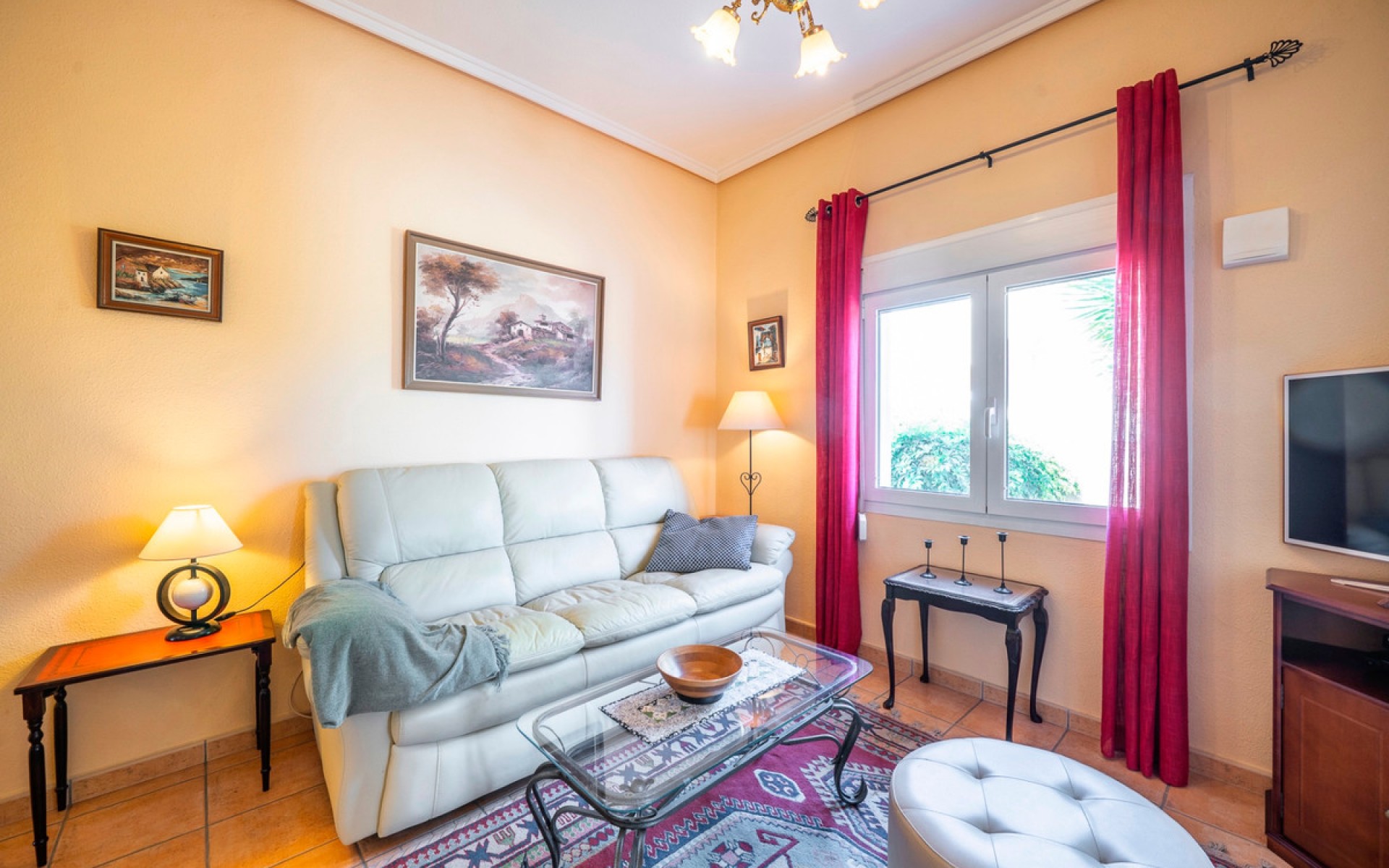 Resale - Villa - Rojales - Ciudad Quesada