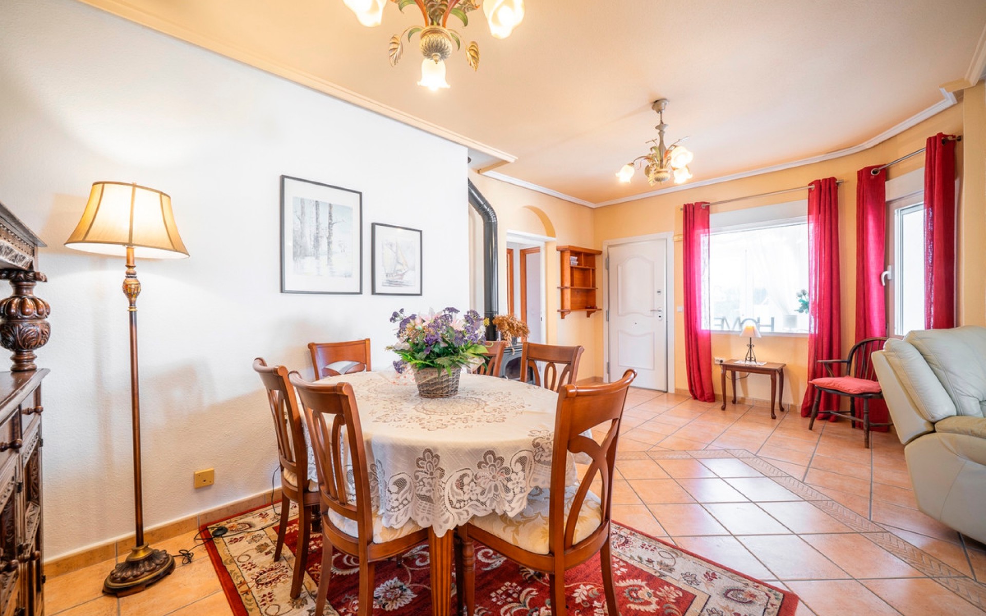 Resale - Villa - Rojales - Ciudad Quesada